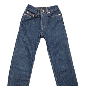 A.P.C. Jeans Size 6